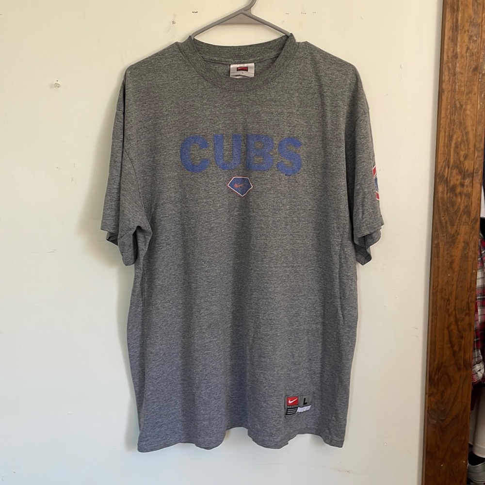 Mens Nike t-shirt